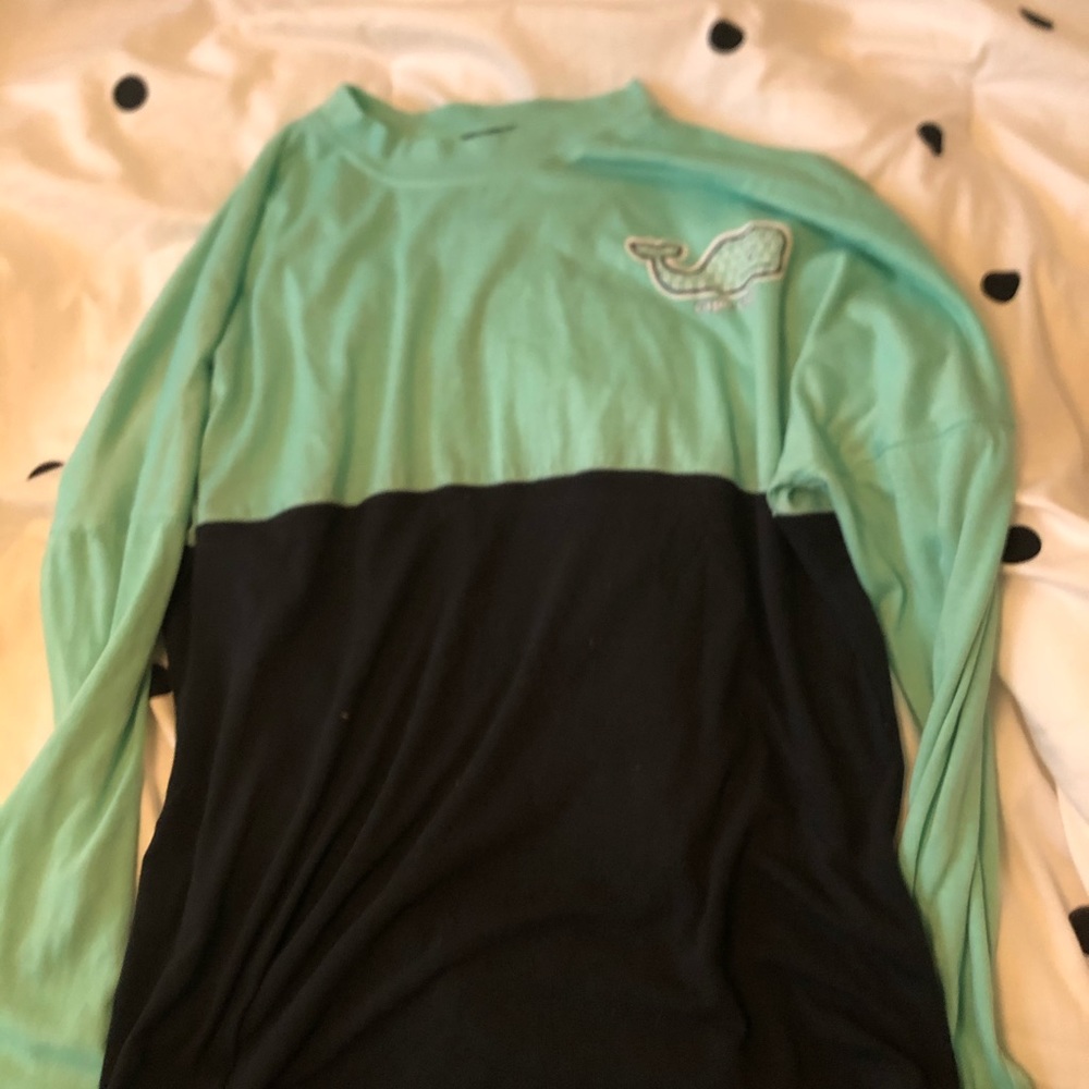 Oversized like new shirt